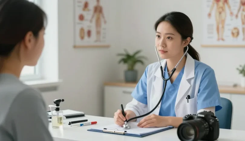 6 Essential Tips for Getting More from Stethoscope Canada in 2026